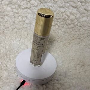 Sun Goddess Bronzing Oil - Gold